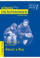 Königs Erläuterungen – About a Boy