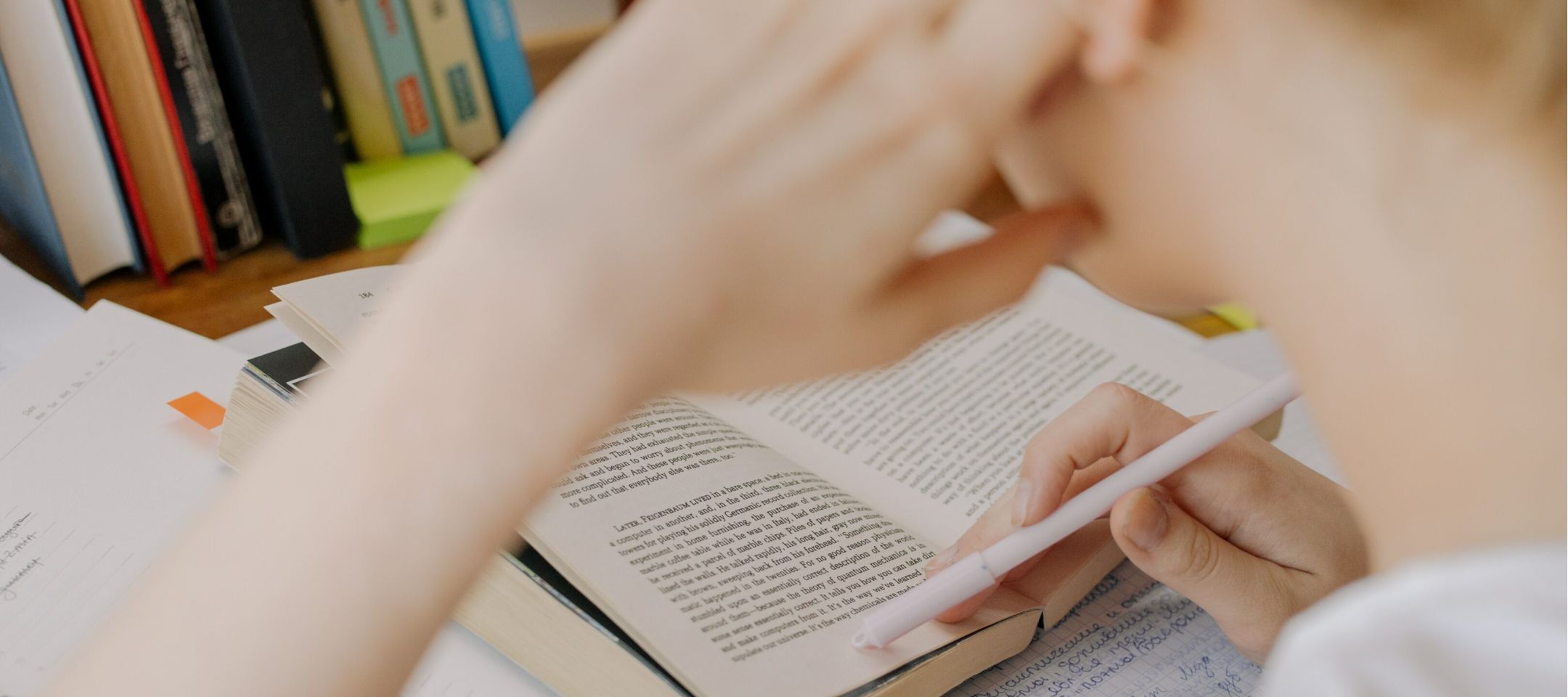 Inhaltsangabe schreiben