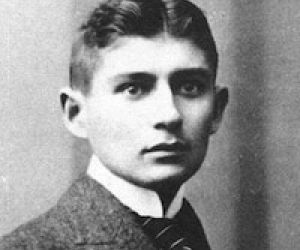 Franz Kafka