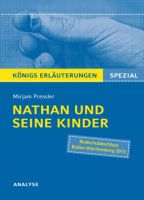 Königs Erläuterungen – Nathan und seine Kinder