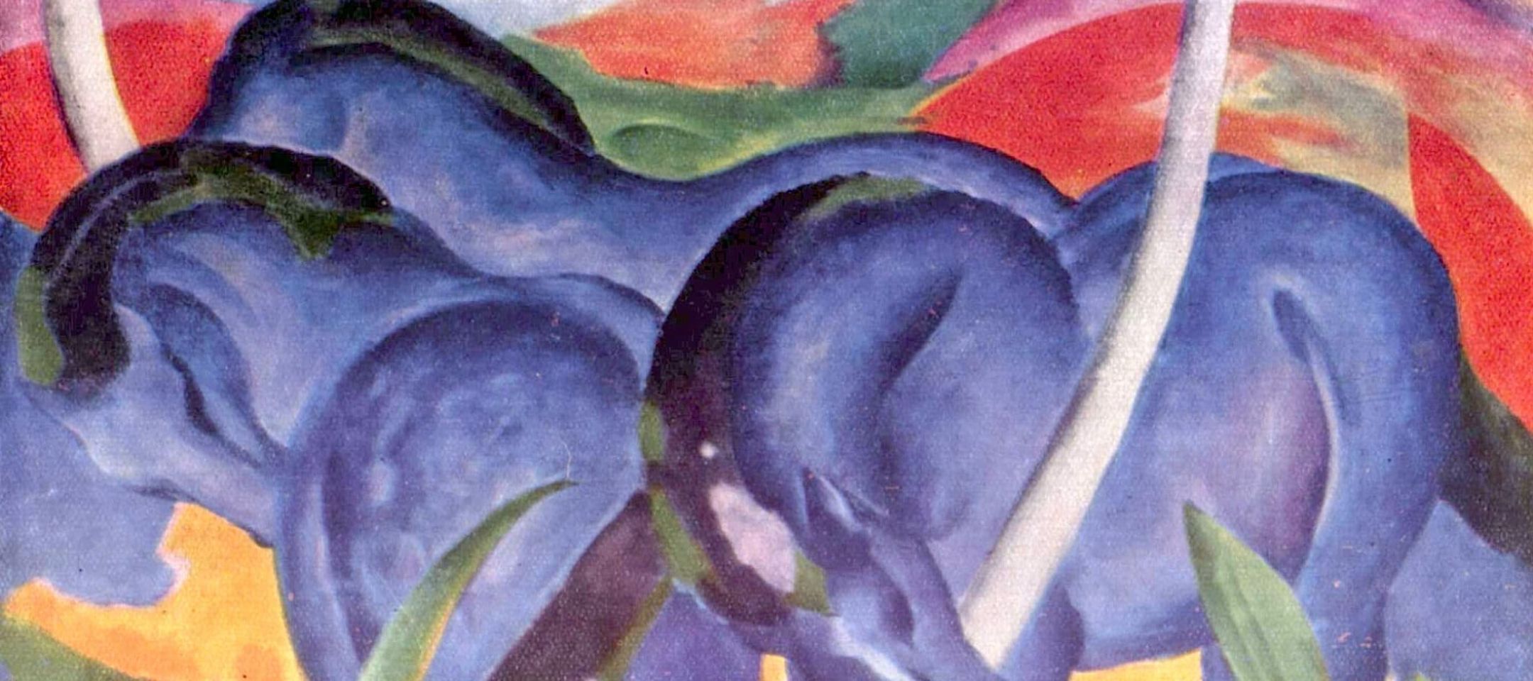 Expressionismus (1910–1925)