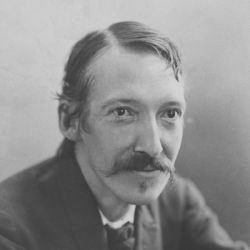 Robert Louis Stevenson