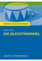 Königs Erläuterungen – Die Blechtrommel