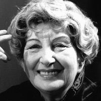 Irmgard Keun