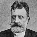 Ferdinand von Saar