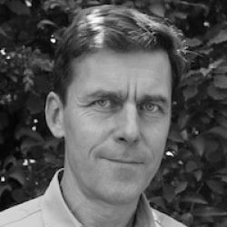 Peter Stamm