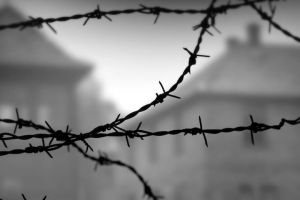 Der Junge im gestreiften Pyjama