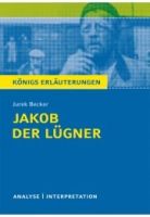 Königs Erläuterungen – Jakob der Lügner