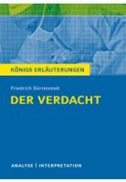 Königs Erläuterungen – Der Verdacht