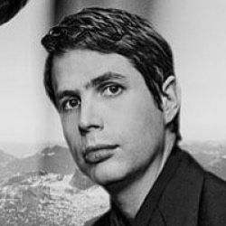 Daniel Kehlmann