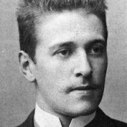 Hugo von Hofmannsthal