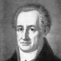 Johann Wolfgang von Goethe