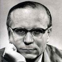 Wolfgang Koeppen