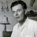 Aldous Huxley